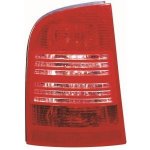 Zadní světlo ABAKUS 665-1904L-LD-UE (6651904LLDUE) | Zboží Auto