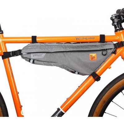 WOHO X-TOURING DRY Honeycomb Iron S – Zboží Mobilmania