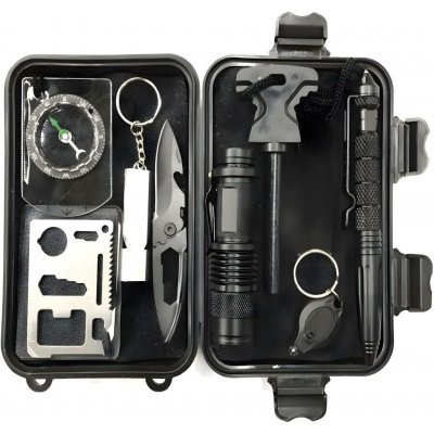 Izmael Survival Kit – Zboží Dáma