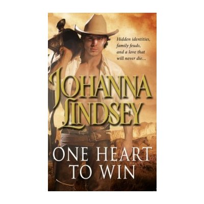 One Heart To Win - J. Lindsey – Hledejceny.cz