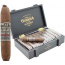 Gurkha Cellar Reserve 12Y Platinum Hedonism Grand Rothchild 20 ks