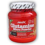 Amix Glutamine Micro Powder Drink 360g – Hledejceny.cz