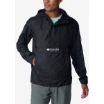 Columbia Challenger Windbreaker Man black – Zboží Mobilmania