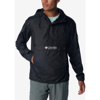 Columbia Challenger Windbreaker Man black