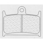 Přední brzdové destičky CL-Brakes SUZUKI GSF 1200 Bandit (S) 1996-2000 směs XBK5 | Zboží Auto
