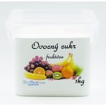 Dr.Hlaváč fruktoza Ovocný cukr 1000 g – Zboží Dáma Dr.Hlaváč fruktoza Ovocný cukr 1000 g – Zboží Dáma