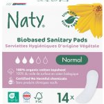 Naty Dámské vložky normal savost 3 14 ks – Zboží Dáma