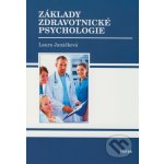 Základy zdravotnické psychologie – Hledejceny.cz