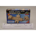 Maxim Křižovatka s nárazníky – Zboží Mobilmania