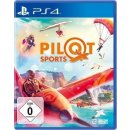 Pilot Sports