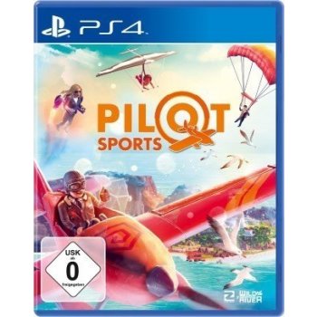 Pilot Sports