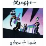 Rush - A Show Of Hands -Reissue- LP – Hledejceny.cz