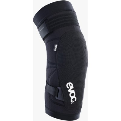 Evoc Knee Protector LS Flex Enduro black – Zboží Dáma