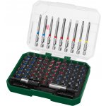 Parkside Sada bitů PBS3 A2 71 ks / 56 ks – Zboží Dáma