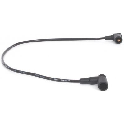 Kabel zapalovací svíčky BOSCH 0 986 357 769 – Hledejceny.cz