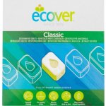 Ecover Classic tablety do myčky 500 g 25 ks – Zboží Mobilmania