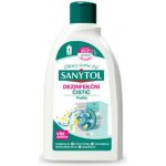 Sanytol čistič pračky 240 ml – Zboží Mobilmania