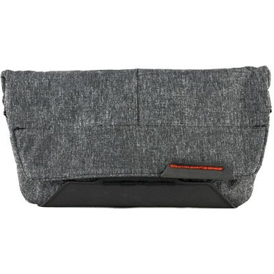 Peak design FIELD POUCH Charcoal tmavě šedá – Zboží Mobilmania