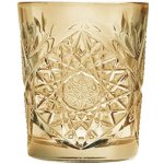 Libbey sklenice Hobstar žlutá 350 ml – Sleviste.cz