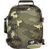 Cestovní taška a batoh CabinZero MINI ULTRA-LIGHT Urban Camo 28 l