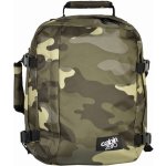 CabinZero MINI ULTRA-LIGHT Urban Camo 28 l – Zboží Mobilmania