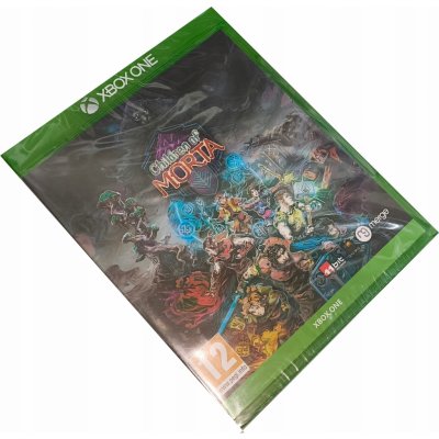 Children of Morta – Zboží Dáma Children of Morta – Zboží Dáma