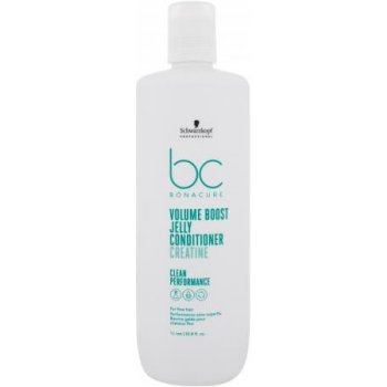 Schwarzkopf BC Bonacure Volume Boost Jelly Conditioner 1000 ml