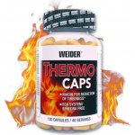 Weider Thermo Caps 120 kapslí – Zboží Dáma