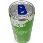 Red Bull The Green Edition 250 ml – Sleviste.cz