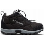 Columbia Shoes Youth Firecamp 2099971383 – Zboží Dáma