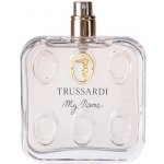 TrussarDi My Name parfémovaná voda dámská 100 ml tester – Hledejceny.cz