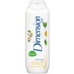 Unilever Dimension by LUX 2v1 šampón heřmánek pro světlé vlasy 250 ml – Hledejceny.cz