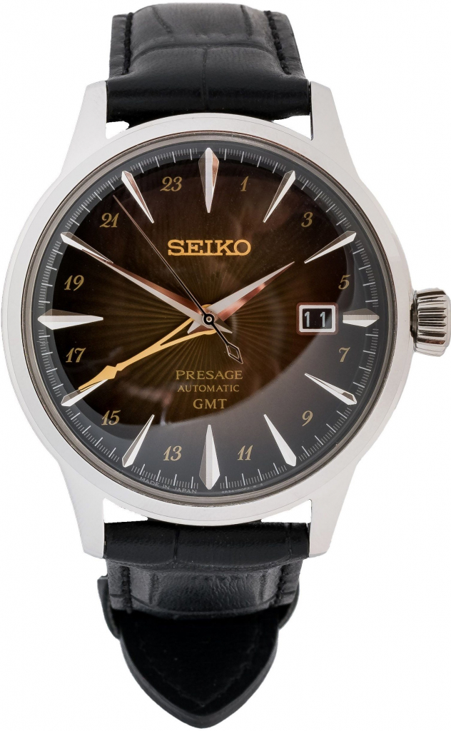 Seiko SSK039J1
