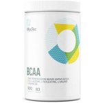 MyoTec BCAA 500 tablet – Hledejceny.cz