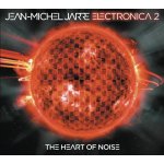 Jarre Jean Michel - Electronica 2 - The Heart of Noise LP – Hledejceny.cz