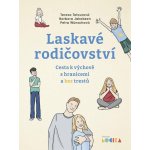 Laskavé rodičovství: Cesta k výchově s hranicemi a bez trestů – Sleviste.cz