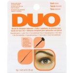 Ardell Duo Brush On Striplash Adhesive Dark Tone 5 g – Zboží Dáma