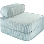 Wigiwama Bubblegum Flip Chair Peppermint Green – Zboží Dáma