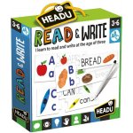 HEADU Čtu a píšu – Zboží Dáma