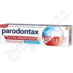 Parodontax Aktivní obnova dásní zubní pasta 75 ml – Zboží Dáma
