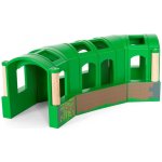 BRIO Flexibilní tunel 33709 – Zboží Dáma