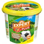 Forestina Trávníkové hnojivo EXPERT START PLUS 10 kg – Zboží Mobilmania