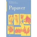 Kniha Papaver - Dora Dutková