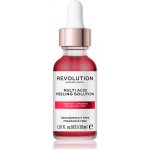 Makeup Revolution Skincare Multi Acid Peeling Solution 30 ml – Hledejceny.cz