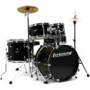 Ludwig LJR1061 Junior Black