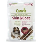 Canvit Skin & Coat Snacks 200 g – Zboží Dáma