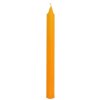 Svíčka Provence Bistro oranžová 24 x 2,4 cm 70 g