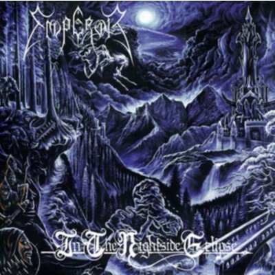 Emperor - In The Nightside Eclipse CD