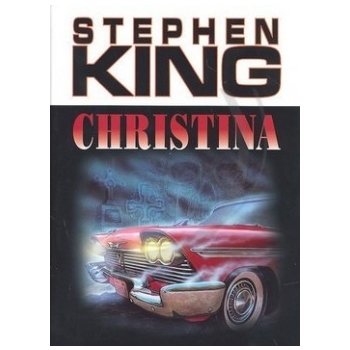 Christina - Stephen King