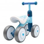 Baby Mix Baby Bike zelené – Zboží Dáma